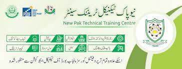 Technical Training Centre - NewPak