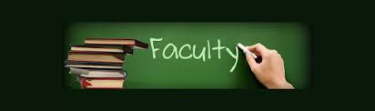 Faculty New Pak TTC
