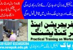 Refrigeration and Air Conditioning Course in Pakistan